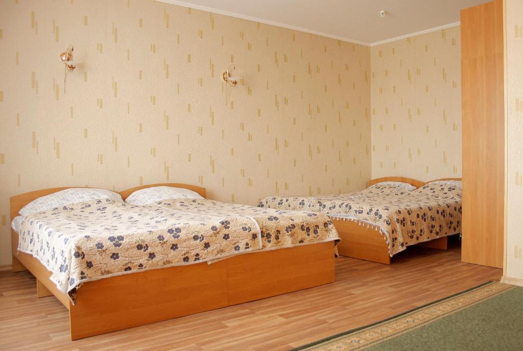 Admiral Nelson Hotel Skadovs'k Ngoại thất bức ảnh