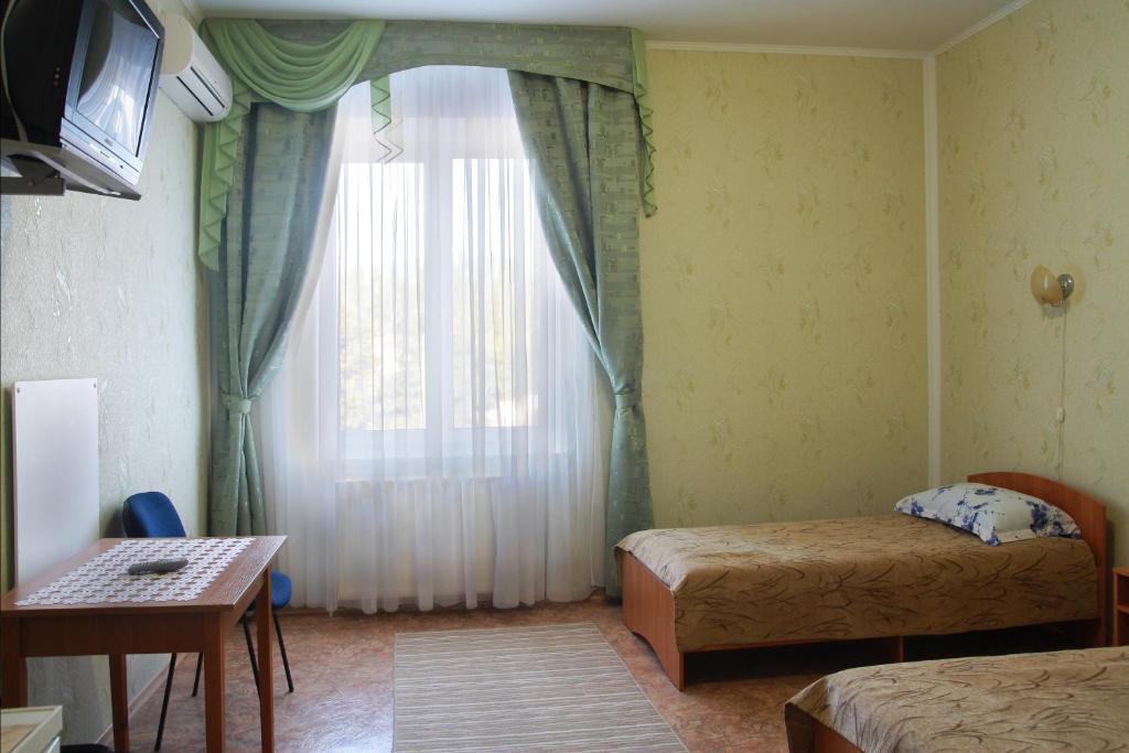 Admiral Nelson Hotel Skadovs'k Ngoại thất bức ảnh