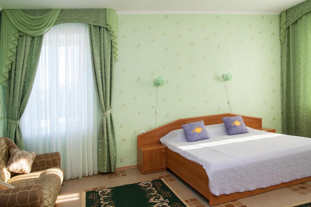 Admiral Nelson Hotel Skadovs'k Phòng bức ảnh