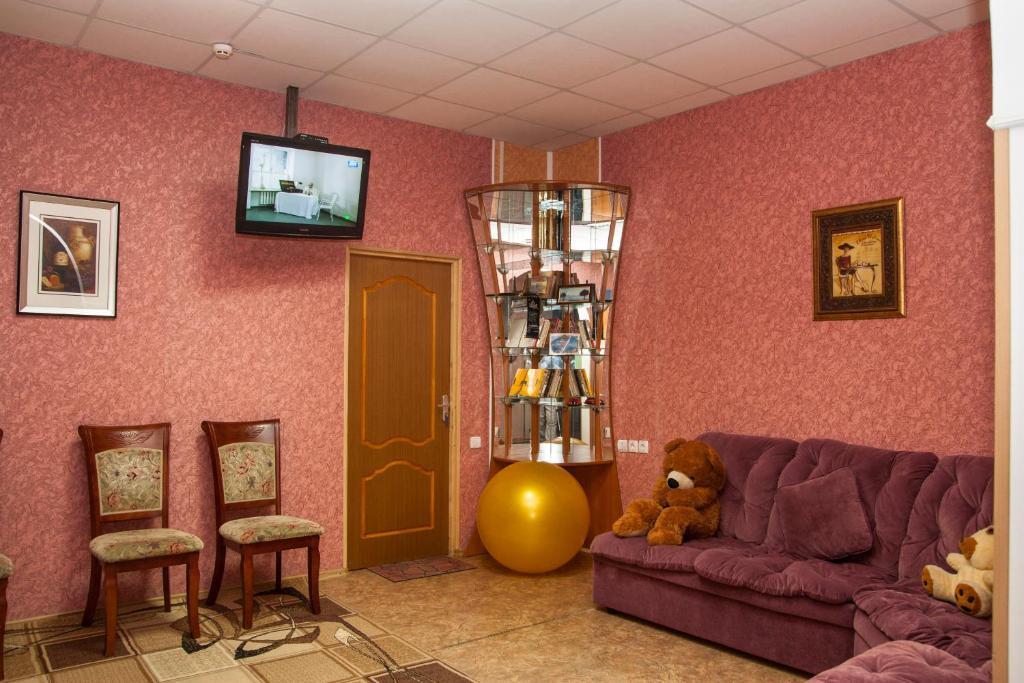 Admiral Nelson Hotel Skadovs'k Ngoại thất bức ảnh