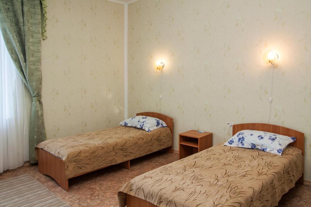 Admiral Nelson Hotel Skadovs'k Ngoại thất bức ảnh