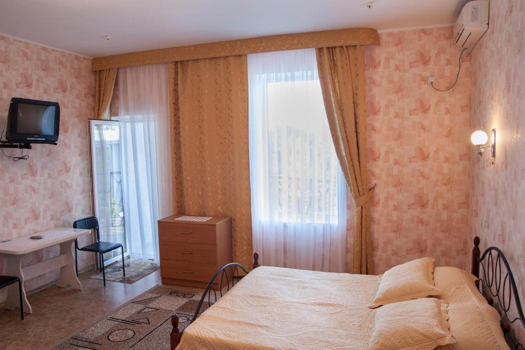 Admiral Nelson Hotel Skadovs'k Ngoại thất bức ảnh