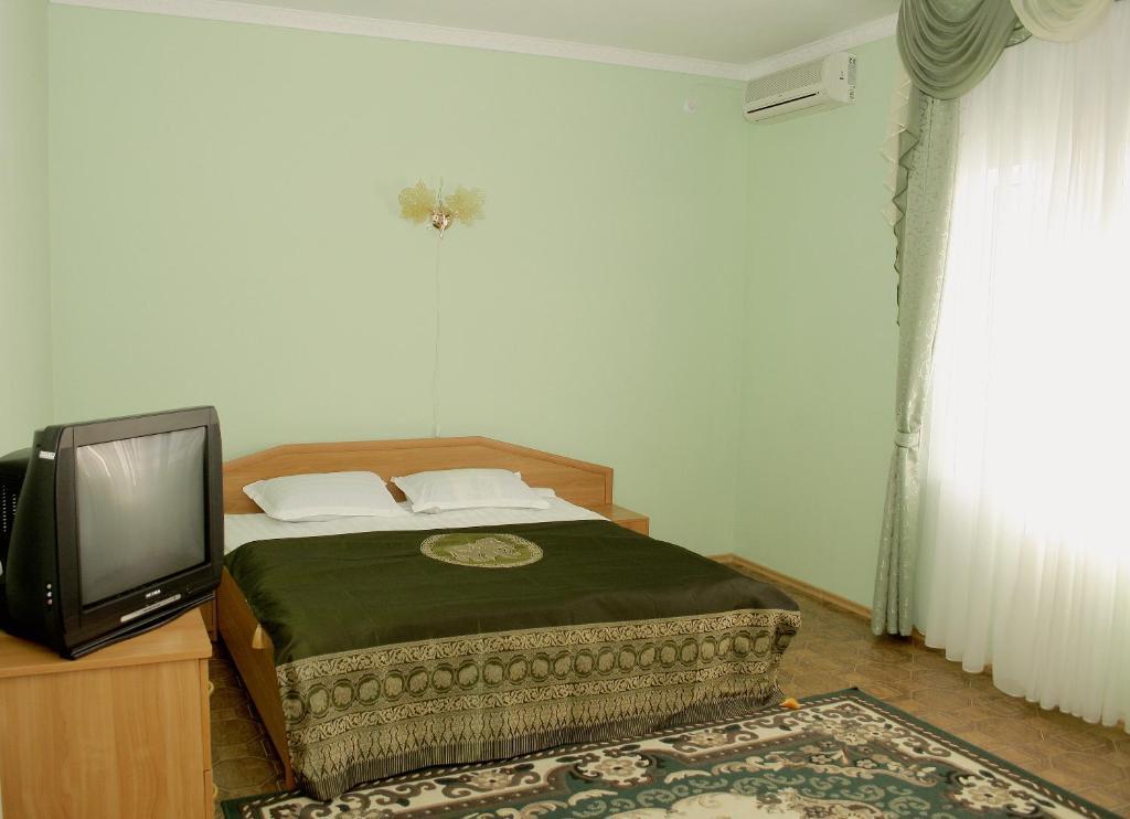 Admiral Nelson Hotel Skadovs'k Ngoại thất bức ảnh