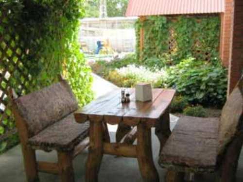 Admiral Nelson Hotel Skadovs'k Ngoại thất bức ảnh