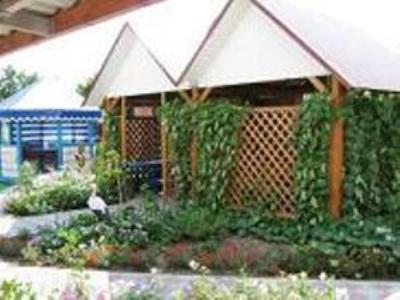 Admiral Nelson Hotel Skadovs'k Ngoại thất bức ảnh